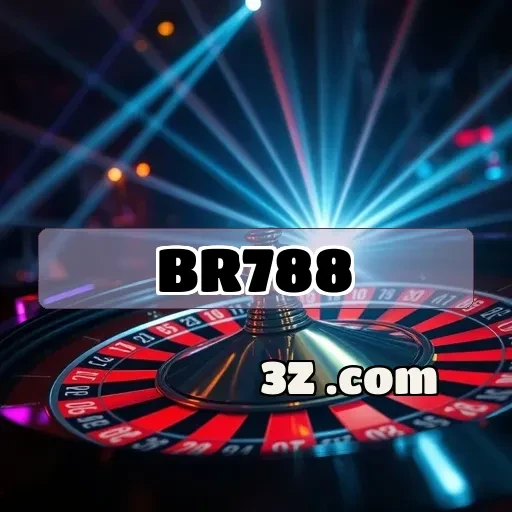 Experimente o LiveCasino no br788.com: A Emoção ao Vivo!