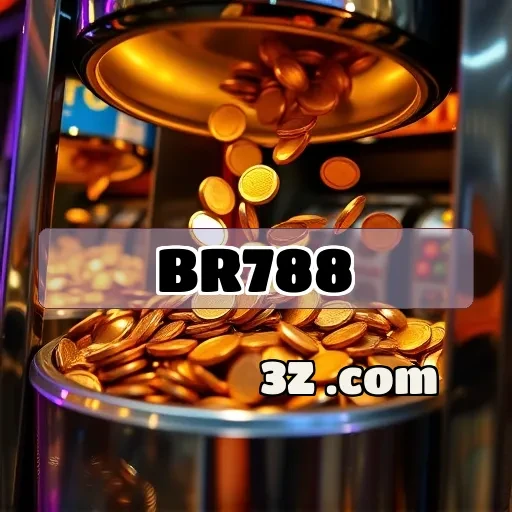 Estratégia Brilhante no br788.com: Jogos que Envolvem!