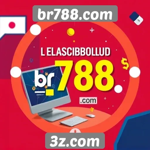 br788.com: um guia para iniciantes em apostas