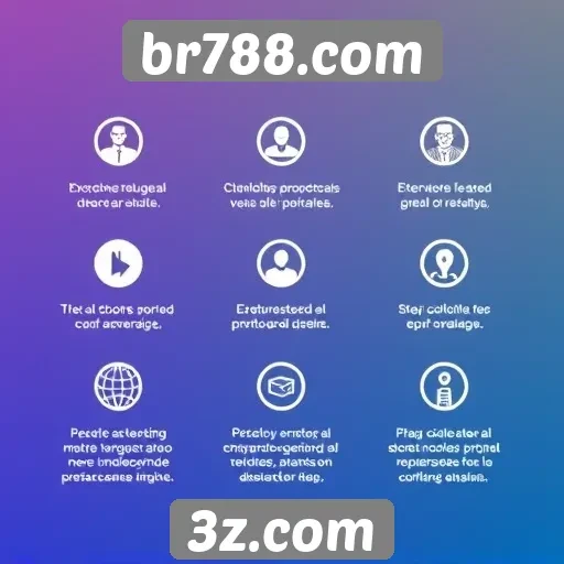 Características das promoções oferecidas pelo site br788.com