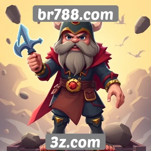 Novidades no portfólio de jogos do br788.com