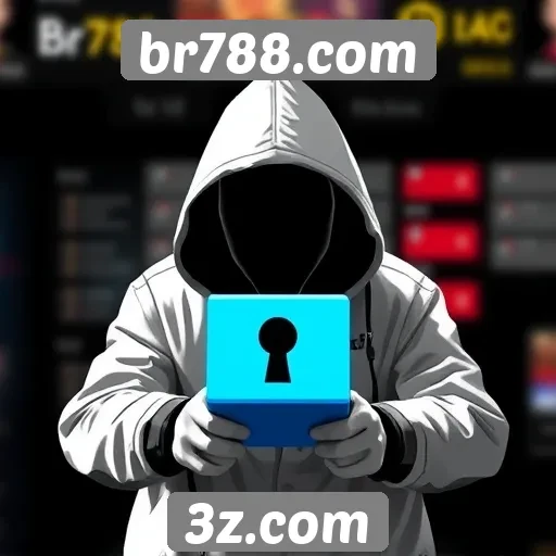 Análise da segurança do br788.com para jogadores