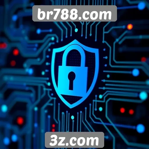 Perspectivas de segurança e privacidade no br788.com